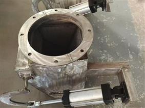 通風(fēng)蝶閥系列