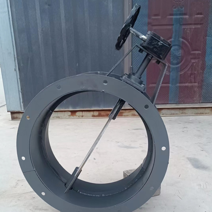 <a href='/sdtfdf.html'>手動渦輪通風蝶閥</a>